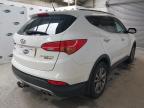 2015 HYUNDAI SANTA FE P for sale at Copart BELFAST