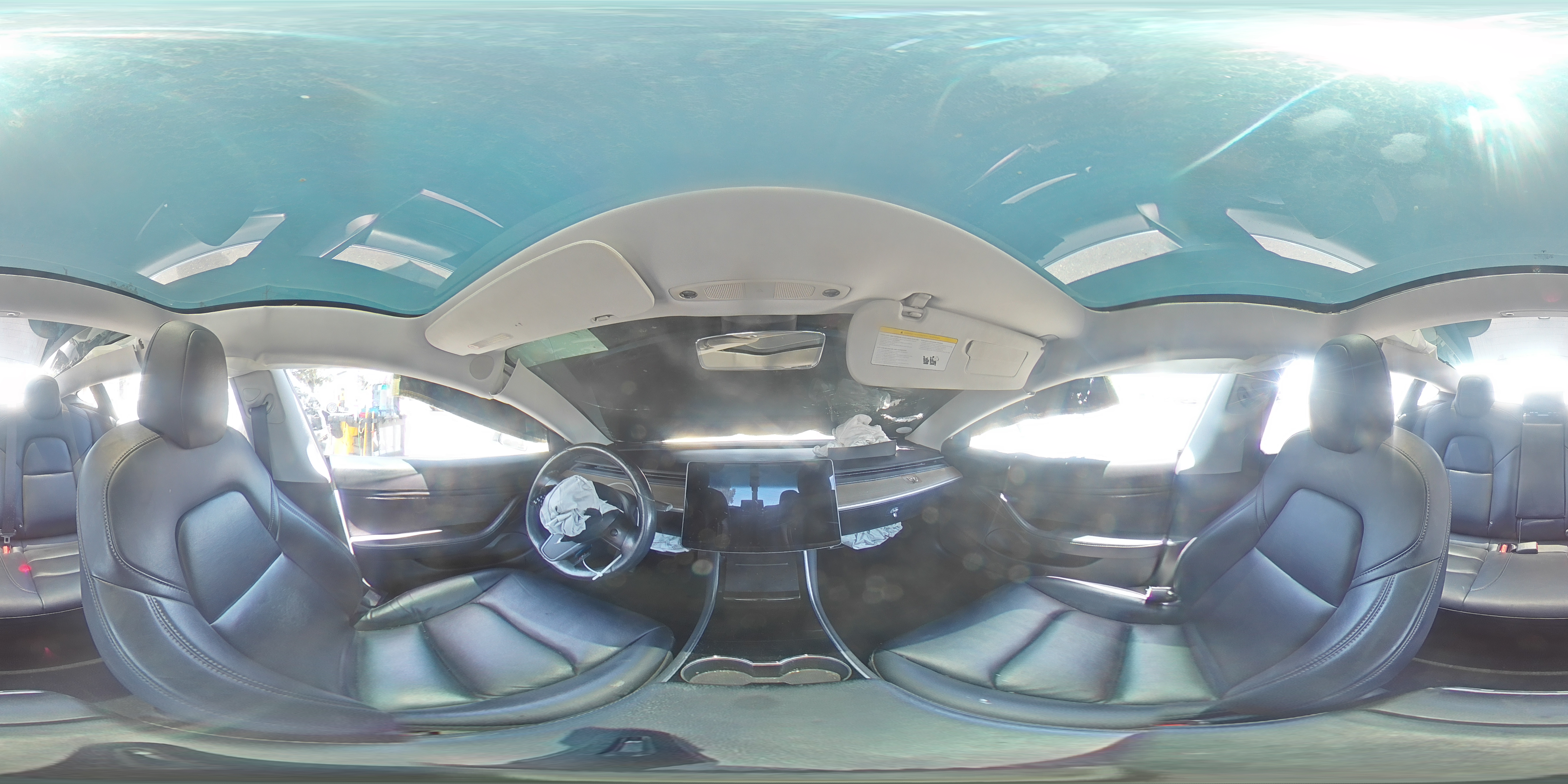 2018 Tesla Model 3 VIN: 5YJ3E1EA3JF035480 Lot: 64320485