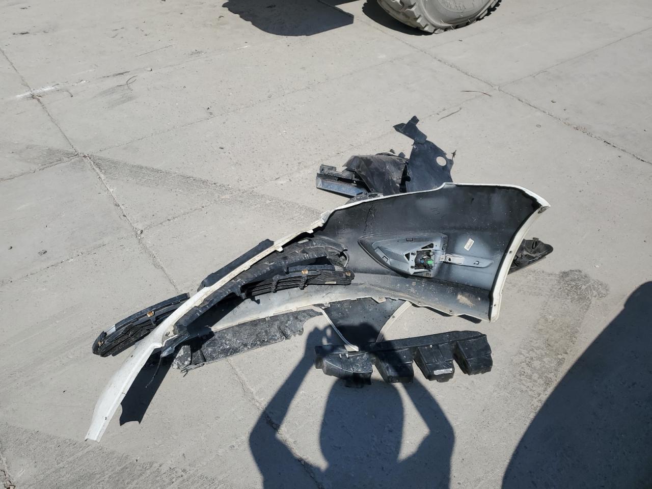 2010 Ford Fusion Se VIN: 3FAHP0HA2AR403142 Lot: 65184365