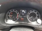 2017 SKODA FABIA MONT for sale at Copart WHITBURN