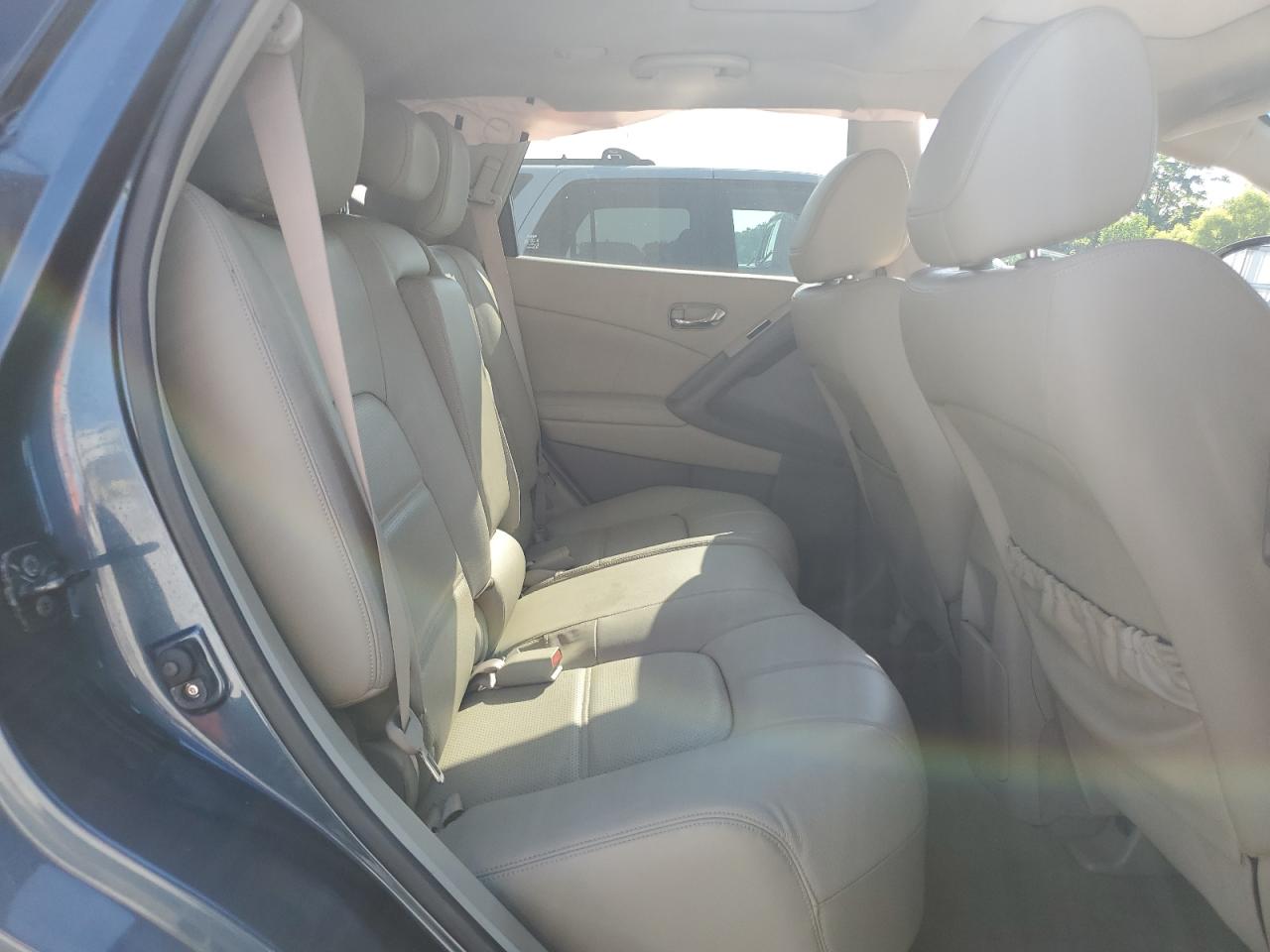 2013 Nissan Murano S VIN: JN8AZ1MW9DW317040 Lot: 64290095