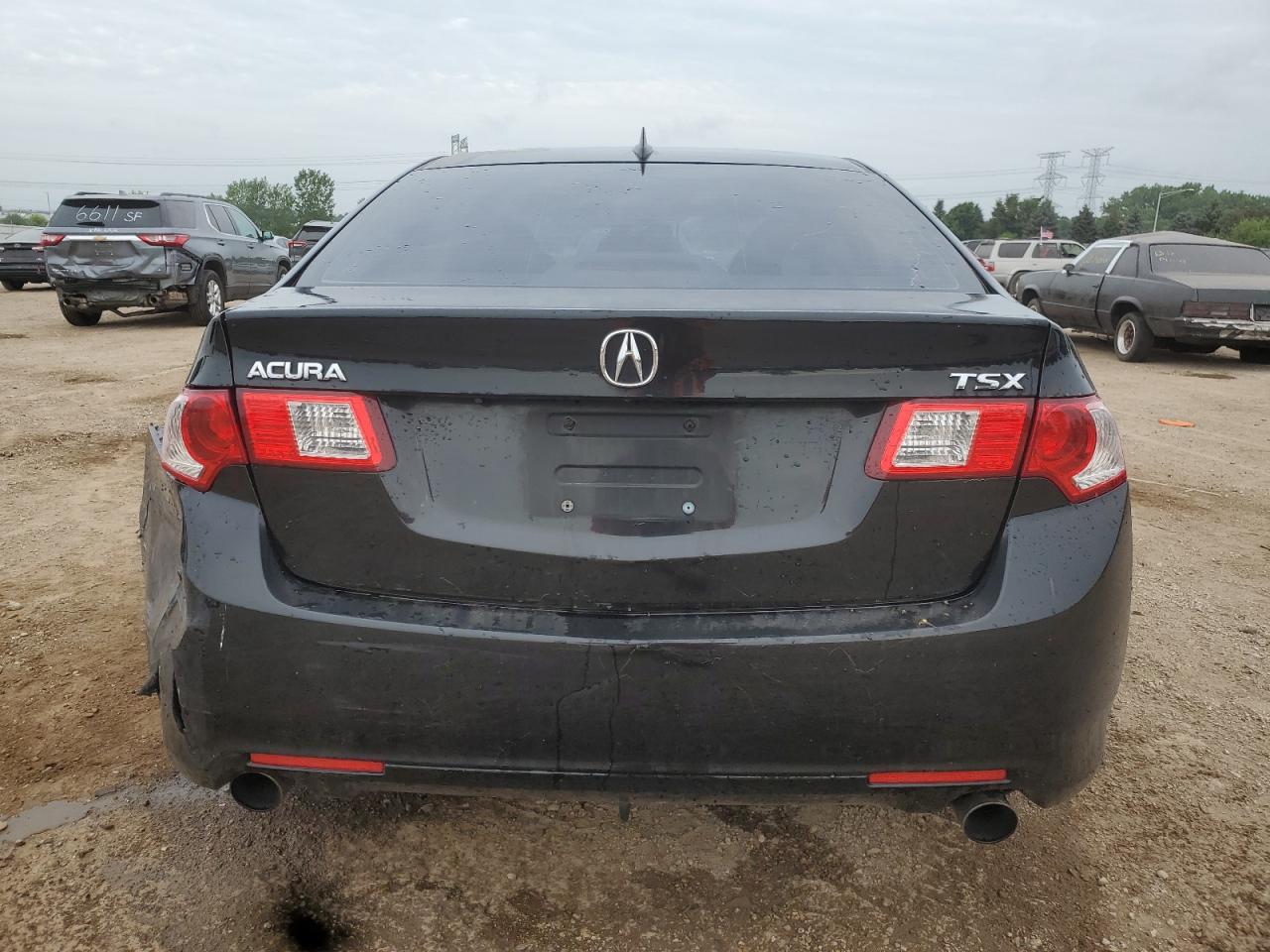 jh4cu26679c019146 JH4CU26679C019146 2009 Acura Tsx