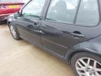 2003 VOLKSWAGEN GOLF GTI T for sale at Copart SANDY