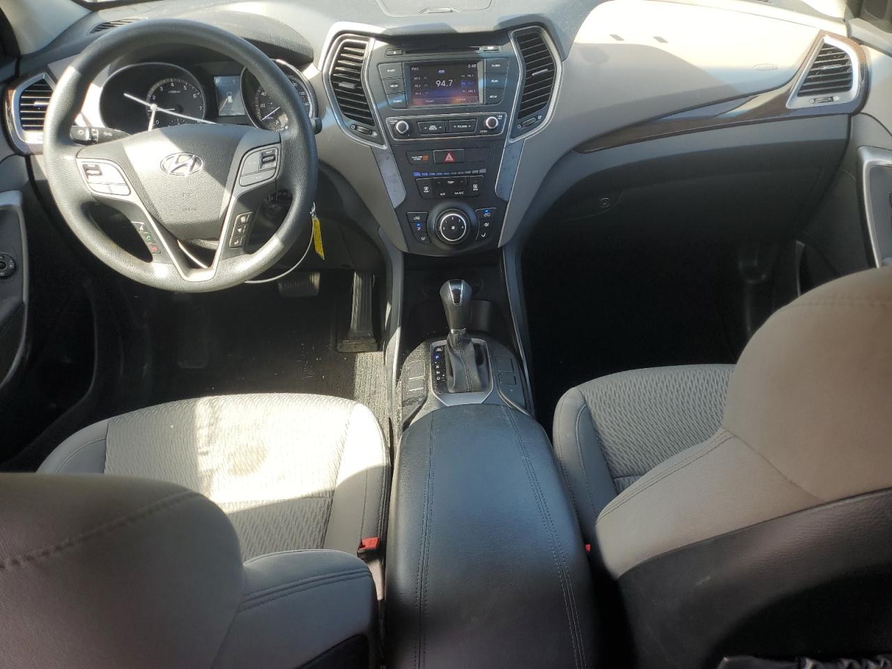 2018 Hyundai Santa Fe Sport VIN: 5NMZTDLB0JH088455 Lot: 64725135