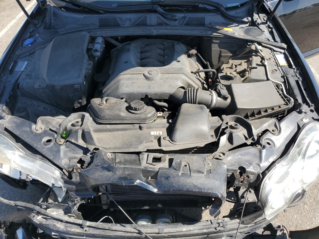 2009 Jaguar Xf Premium Luxury VIN: SAJWA06B79HR39291 Lot: 66961975