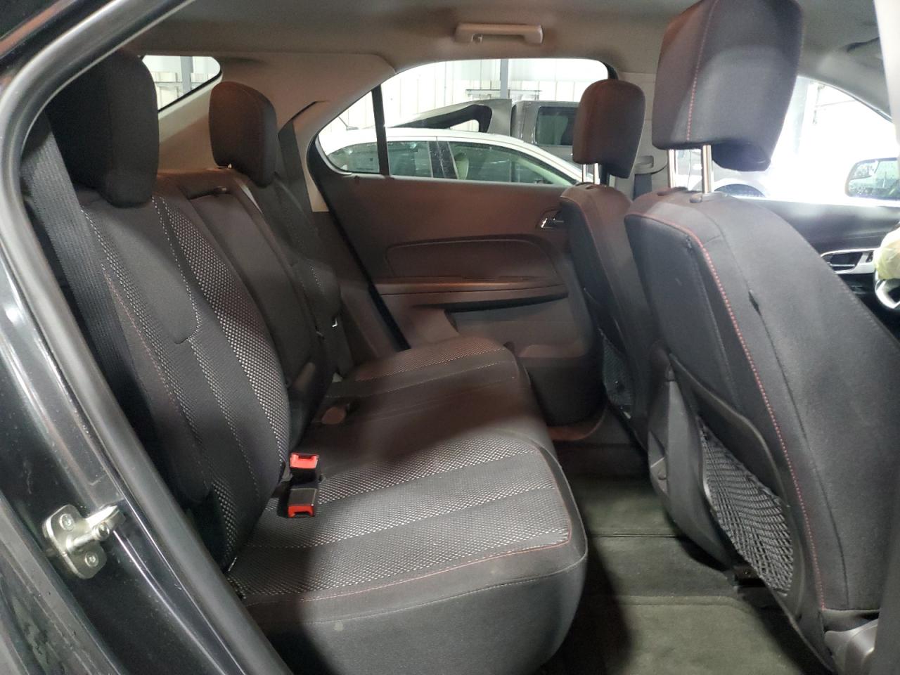 2014 Chevrolet Equinox Lt VIN: 2GNFLGEK8E6236681 Lot: 65264015