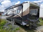 2012 COACH RV TRAILER   à vendre chez Copart QC - MONTREAL
