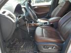 2013 AUDI Q5 PREMIUM HYBRID   à vendre chez Copart OR - PORTLAND NORTH