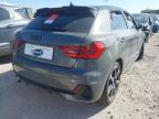 2024 AUDI A1 S LINE BLACK ED 30 TFS  for sale at Copart BRISTOL