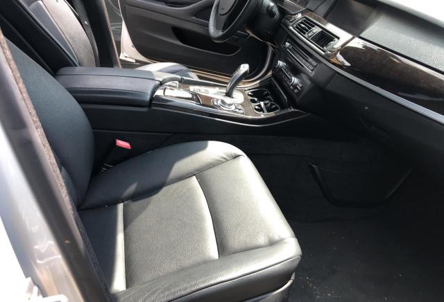 2013 BMW 528 I  