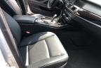 2013 BMW 528 I   for sale at Copart TN - NASHVILLE