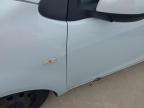 2011 VAUXHALL AGILA S AU for sale at Copart SANDY