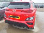 2022 HYUNDAI KONA N LIN for sale at Copart SANDY