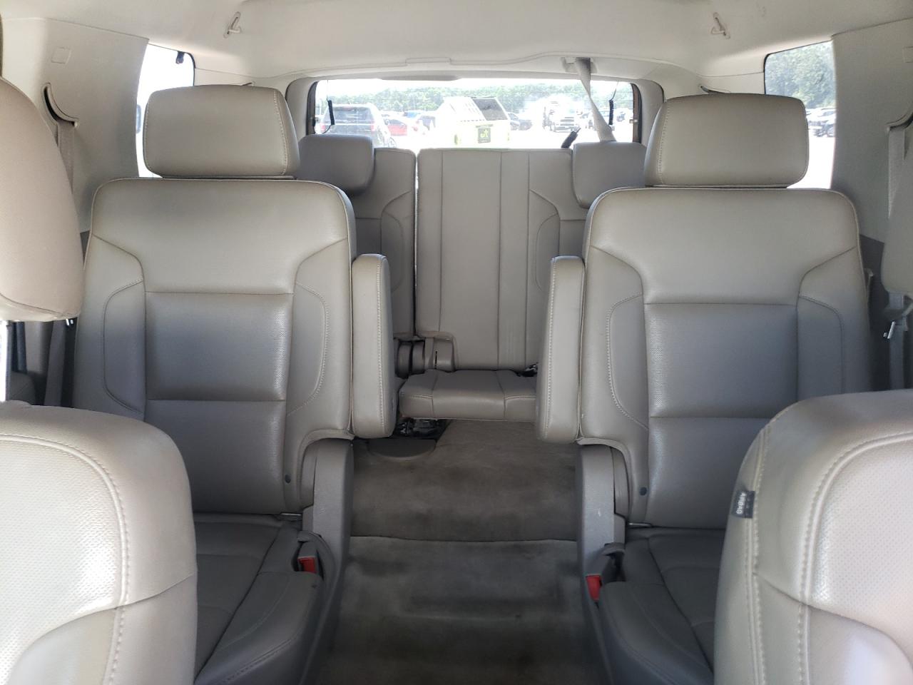 2015 GMC Yukon Slt VIN: 1GKS1BKC5FR199872 Lot: 63020695