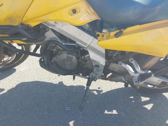 2002 SUZUKI DL 1000 K2 