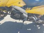 2002 SUZUKI DL 1000 K2  for sale at Copart SANDTOFT