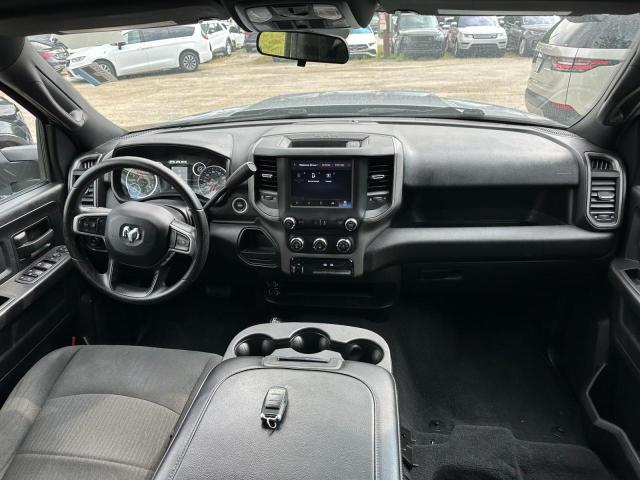  RAM 3500 2023 Серебристый