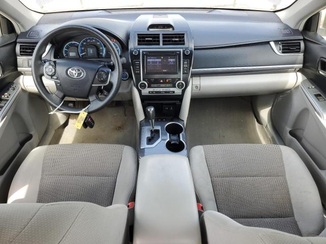  TOYOTA CAMRY 2014 Granatowy
