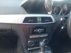 2013 MERCEDES BENZ C180 AMG S for sale at Copart CORBY