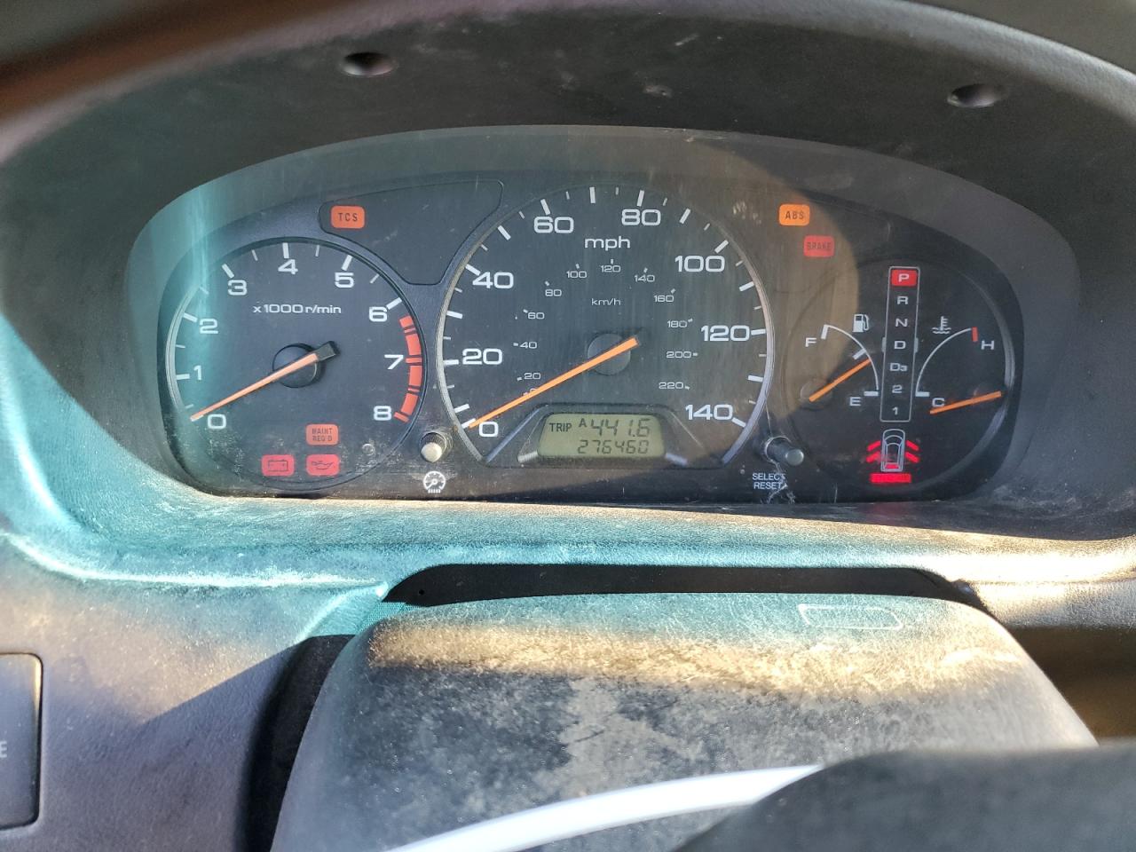 2002 Honda Odyssey Exl VIN: 5FNRL180X2B038414 Lot: 85259595