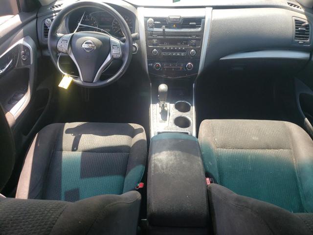  NISSAN ALTIMA 2014 Gray