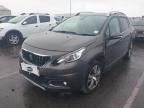 2019 PEUGEOT 2008 ALLURE S/S  for sale at Copart CHESTER