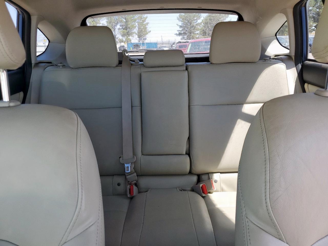 2014 Subaru Xv Crosstrek 2.0 Limited VIN: JF2GPAGC1E8234075 Lot: 64786925