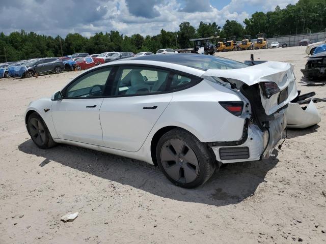  TESLA MODEL 3 2023 Biały
