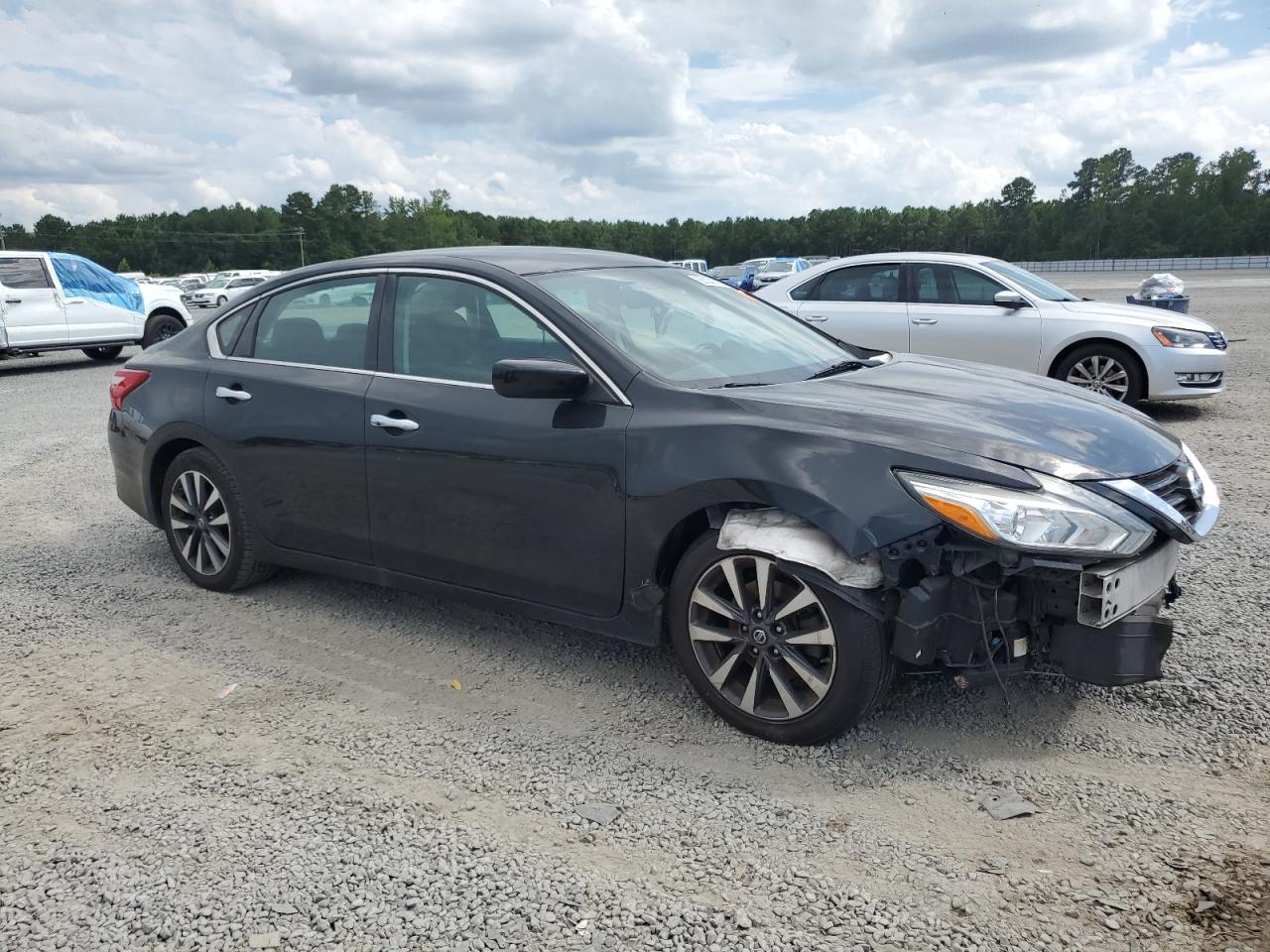 1n4al3ap8hc277522 1N4AL3AP8HC277522 2017 Nissan Altima 2.5