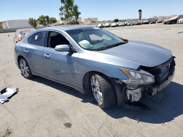  NISSAN MAXIMA 2012 Szary