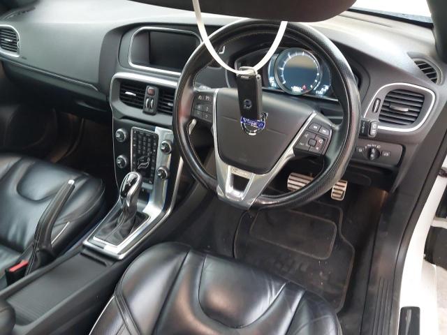 2016 VOLVO V40 R-DESI