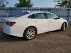 2021 CHEVROLET MALIBU LT   à vendre chez Copart ON - TORONTO