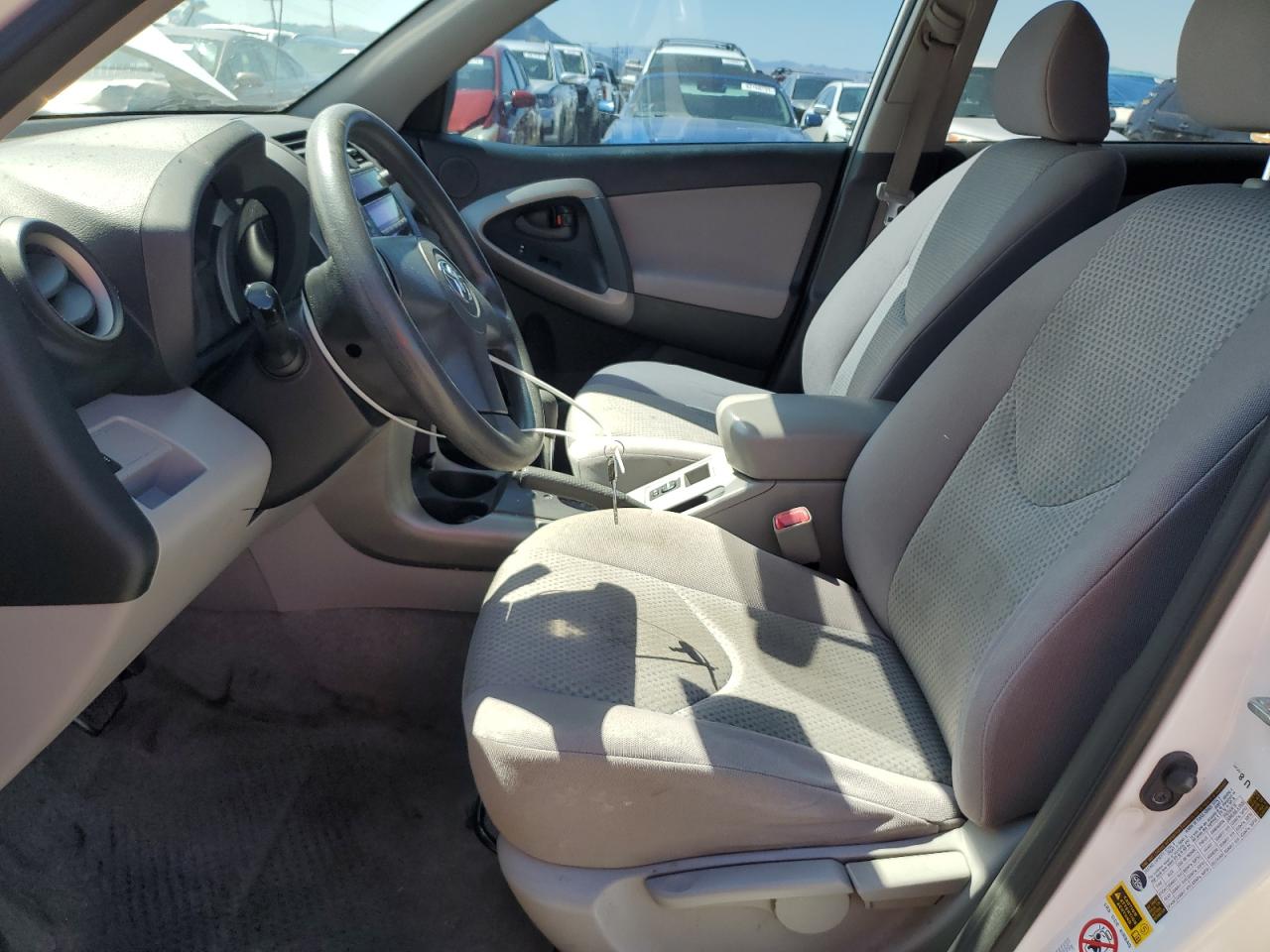 2008 Toyota Rav4 VIN: JTMZD33V085086798 Lot: 65875225