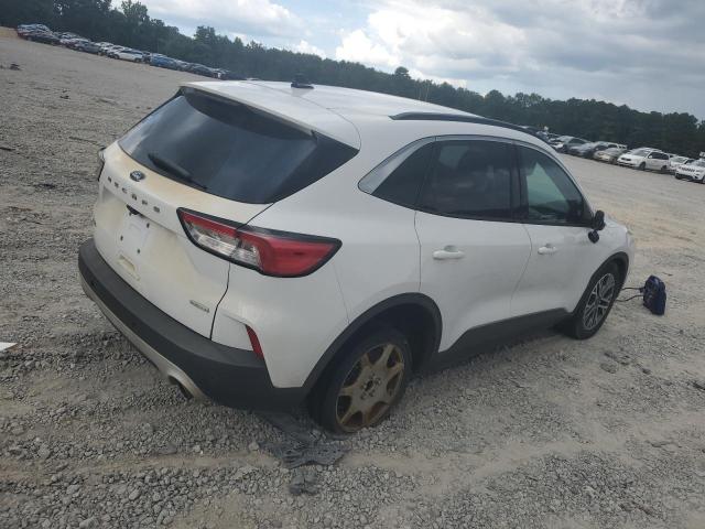  FORD ESCAPE 2020 Biały