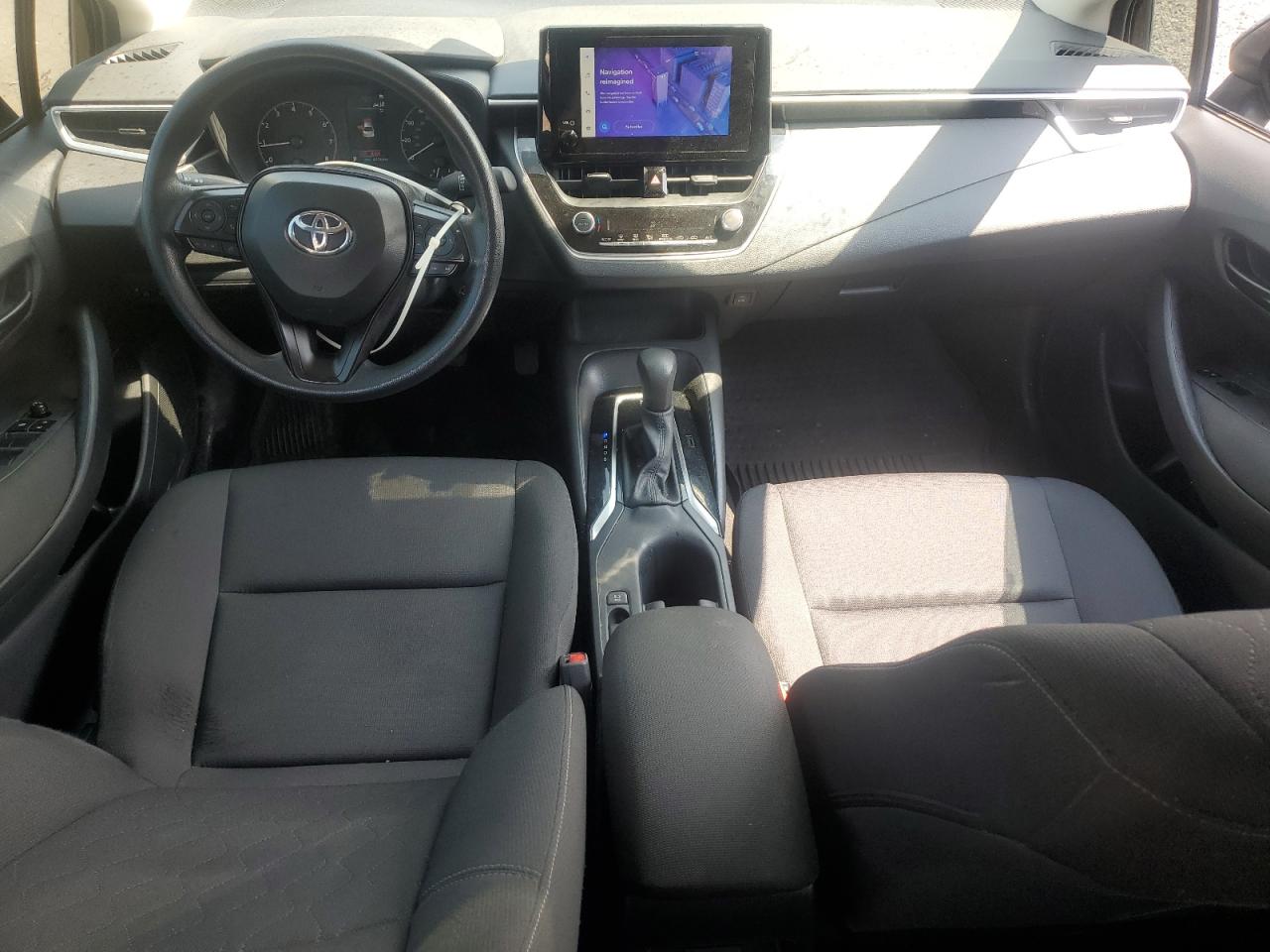 5yfb4mde6rp198273 5YFB4MDE6RP198273 2024 Toyota Corolla Le
