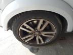 2016 LAND ROVER DISCOVERY for sale at Copart SANDTOFT