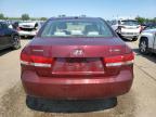 2008 HYUNDAI SONATA GLS   for sale at Copart ON - TORONTO