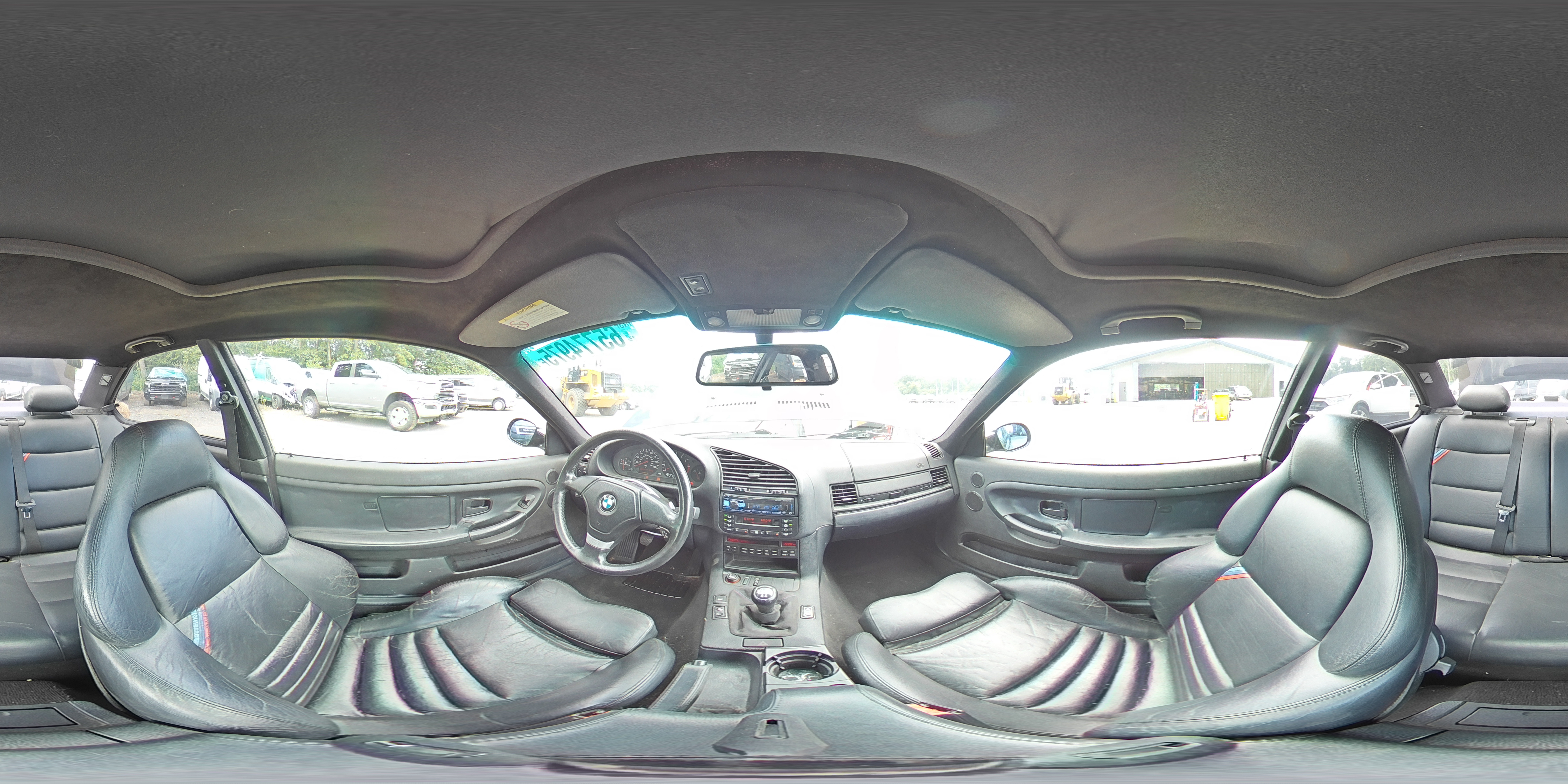 1999 BMW M3 VIN: WBSBG9338XEY82281 Lot: 65774975