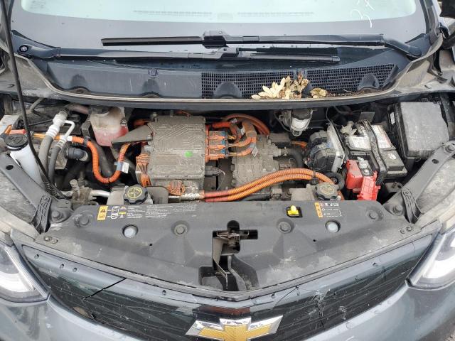 2019 CHEVROLET BOLT EV LT  