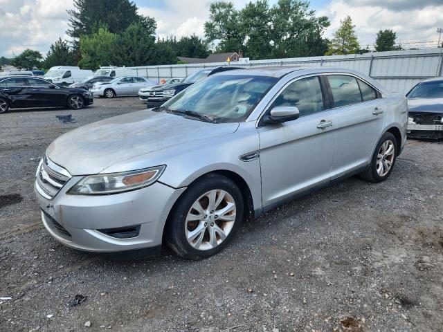 2010 Ford Taurus Sel
