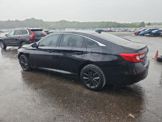  HONDA ACCORD 2021 Czarny
