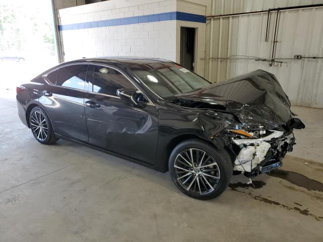  LEXUS ES350 2024 Черный