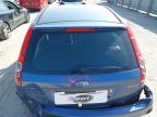 2006 FORD FIESTA ZET for sale at Copart YORK