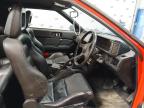 1988 MITSUBISHI STARION TU for sale at Copart NEWBURY