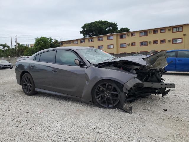  DODGE CHARGER 2023 Szary