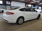 2016 FORD FUSION SE for sale at Copart CT - HARTFORD SPRINGFIELD