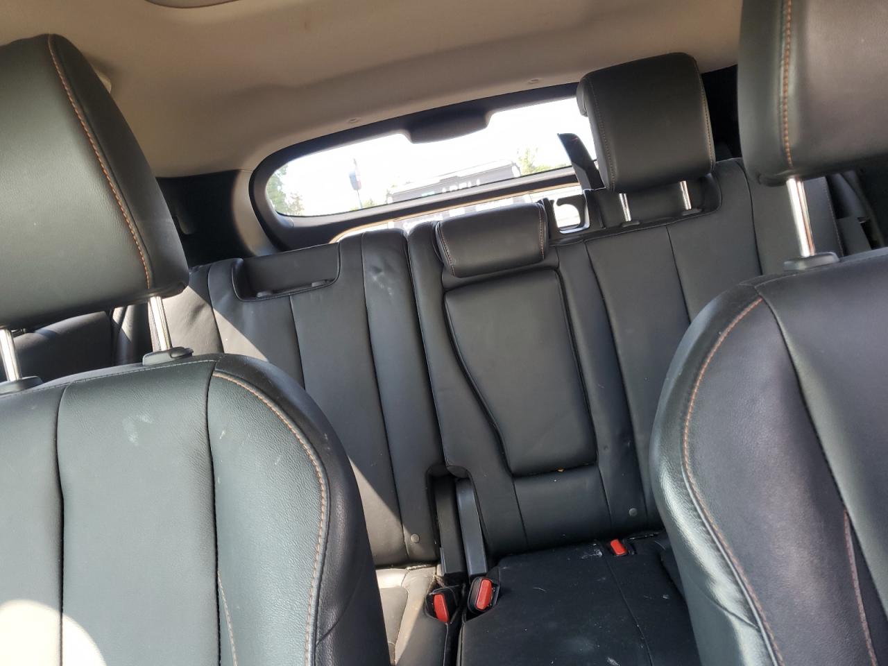 2018 Mitsubishi Eclipse Cross Se VIN: JA4AT5AA3JZ042508 Lot: 64443285