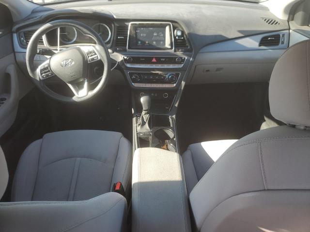  HYUNDAI SONATA 2019 Czarny