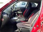 2011 NISSAN JUKE ACENTA PREMIUM  for sale at Copart SANDTOFT