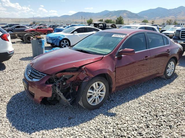 2011 Nissan Altima Base